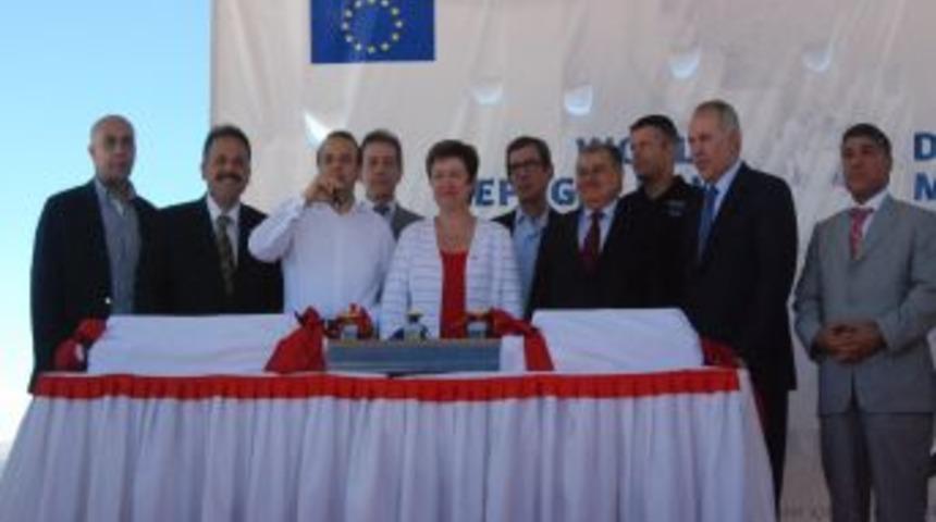 Egemen Bağış: Sa&ccedil;ma Sapan Vize Uygulamalarına Son Verilmeli