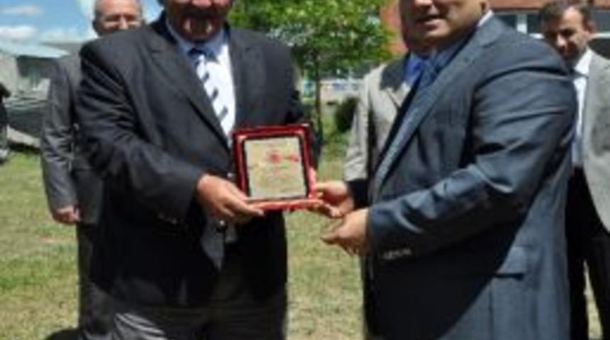 Erzurum Cumhuriyet Başsavcılığı Koruma Kurulu Toplantısı Yapıldı&hellip;