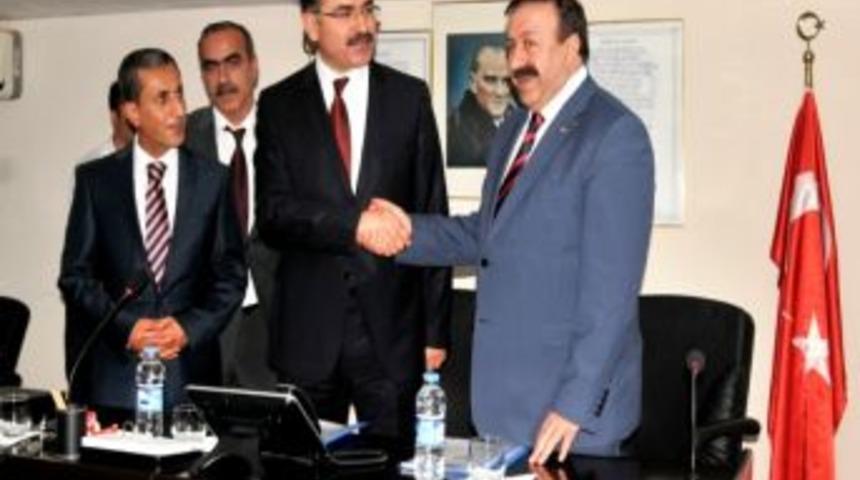 &Ouml;zel İdare &Ccedil;alışanlarına 500 TL Denge Tazminatı