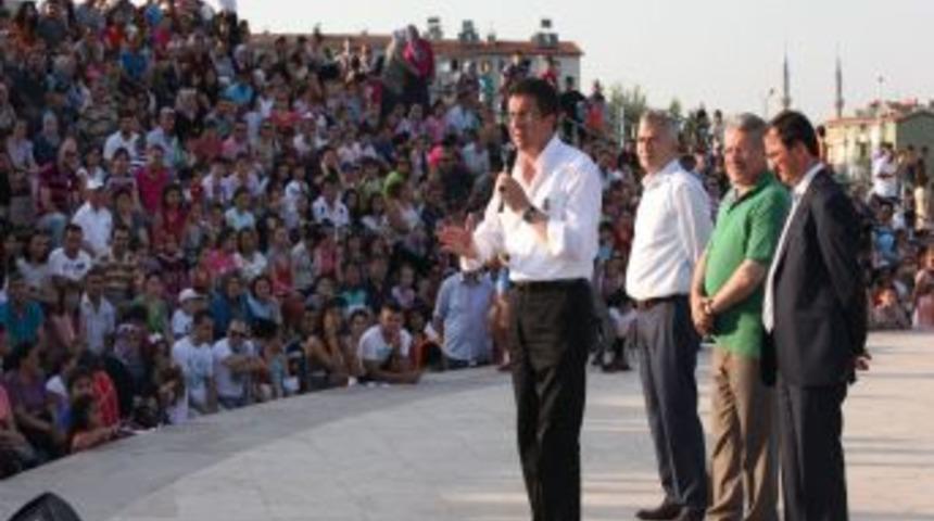 Denizli Belediyesi Yaz Spor Okulları&rsquo;na 3 Bin 800 Başvuru Yapıldı