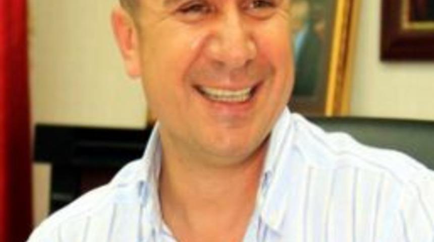 Dilme: "adana Demirspor Başkanlığına Aday Değilim"