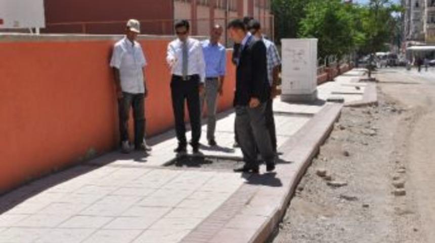 Kırşehir Belediye Başkanı Yaşar Bah&ccedil;eci: