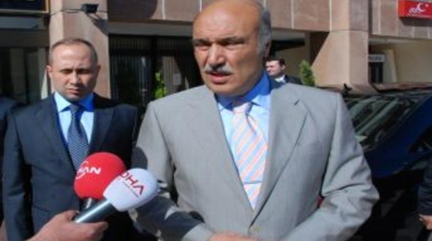 H&uuml;seyin &Ccedil;apkın: Dayak Olayına Karışan Polislere G&ouml;revden El &Ccedil;ektirdik