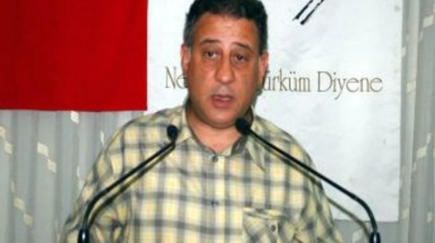 "planlı Alanlar Y&ouml;netmeliği Ve Kentsel D&ouml;n&uuml;ş&uuml;m" Paneli