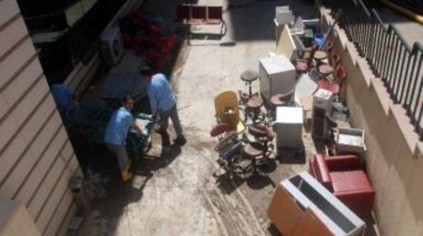 Selin İzleri 20 G&uuml;nde Silinecek