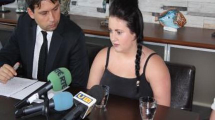 İrlandalı Turistlerin Ertelenen Duruşması