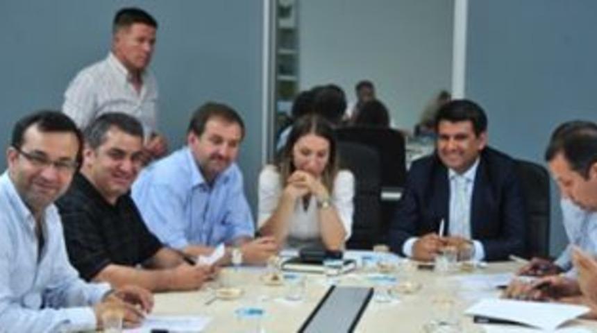 Federasyon i&ccedil;in bir adım daha!