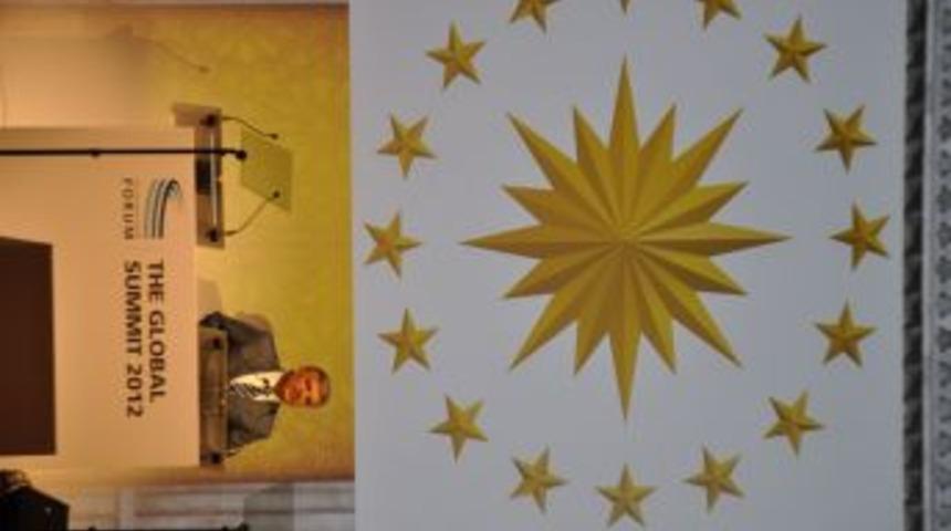 Cumhurbaşkanı Gül: Ya Hep Beraber Olunacak Ya Hep Beraber Batılacak