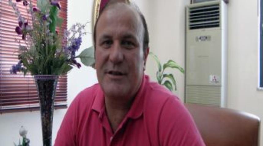 Fethiyespor Beyhan &Ccedil;alışkan Ile Yollarını Ayırdı