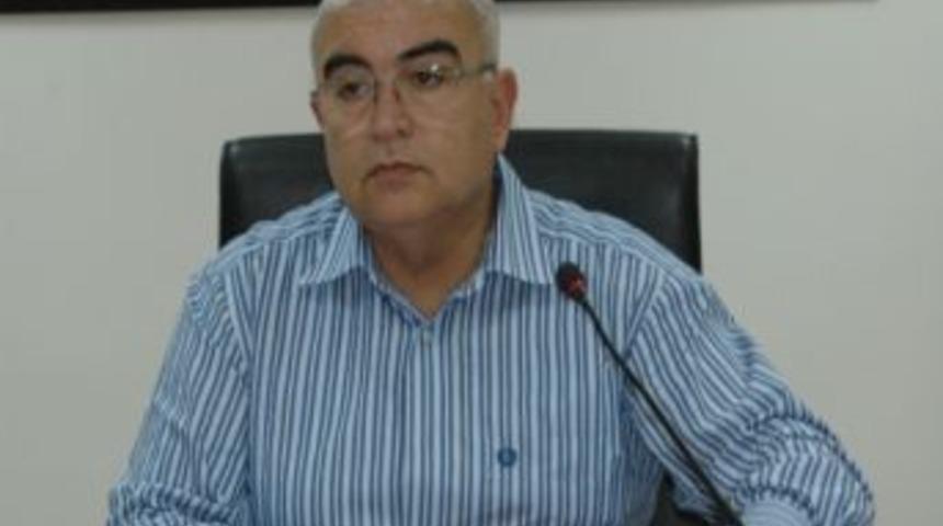 &Ccedil;orlu Belediyesi Personeline İngilizce &Ouml;ğrenecek