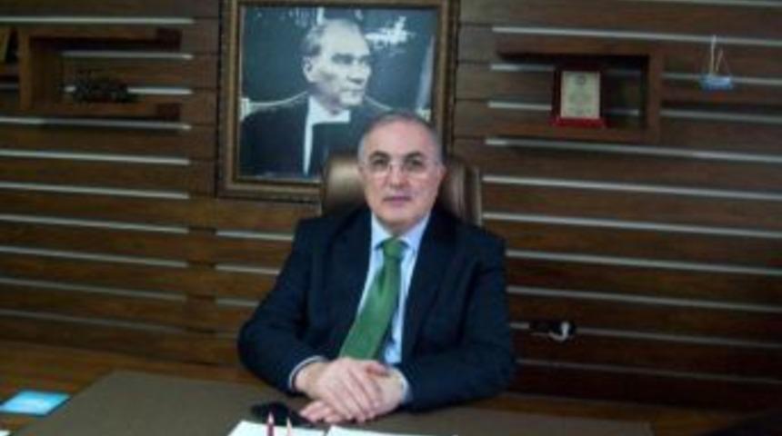 Adliyelerin Kapatılmasına İlk Tepki Ensar &Ouml;ğ&uuml;tten Geldi