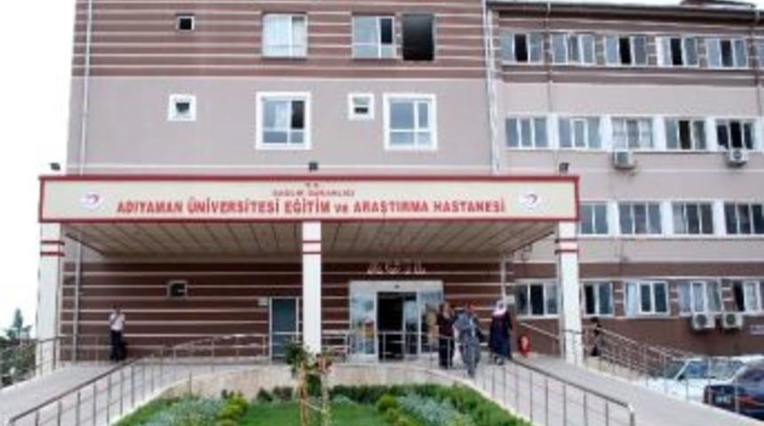 Adıyaman Doğum Hastanesi Modern Hale Getirildi