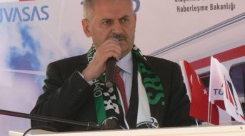 TÜVASAŞ, Bulgaristan'a Ürettiği Lüks Yolcu Vagonlarıyla AB'ye Girdi