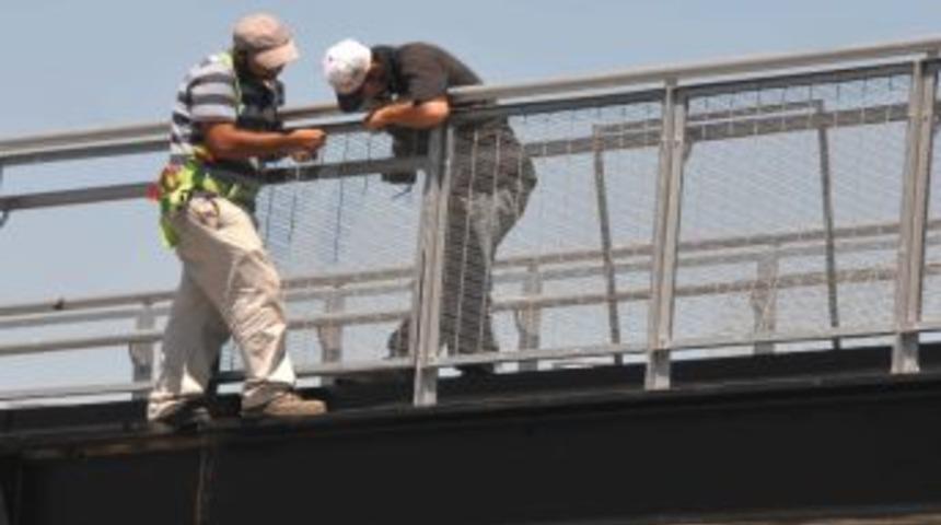 Anadolu Caddesi&rsquo;ne 4 &Uuml;st Ge&ccedil;it Daha Geliyor