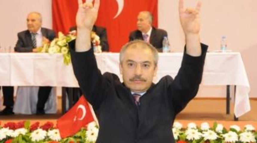 K&ouml;se; &ldquo;ter&ouml;r &Ouml;rg&uuml;t&uuml; Ve Destek&ccedil;ileri T&uuml;rk&rsquo;&uuml;n Gazabından Ka&ccedil;amaz&rdquo;