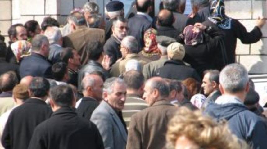 Ordu&rsquo;da 7 Kişiden 1&rsquo;i Emekli