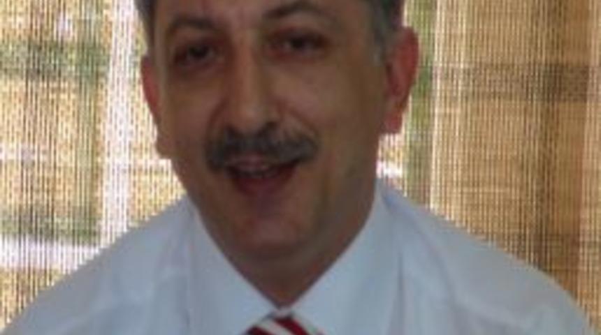 Telekom Batman İl M&uuml;d&uuml;r&uuml; Salman: 5 Ayda 10 Kilometre Kablo &Ccedil;alındı