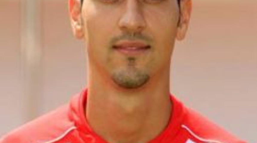 Şamil Cinaz, Orduspor&rsquo;da