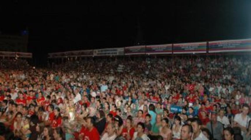 Dağlıca Şehitlerinin Isimleri Kemer'de Yaşatılacak