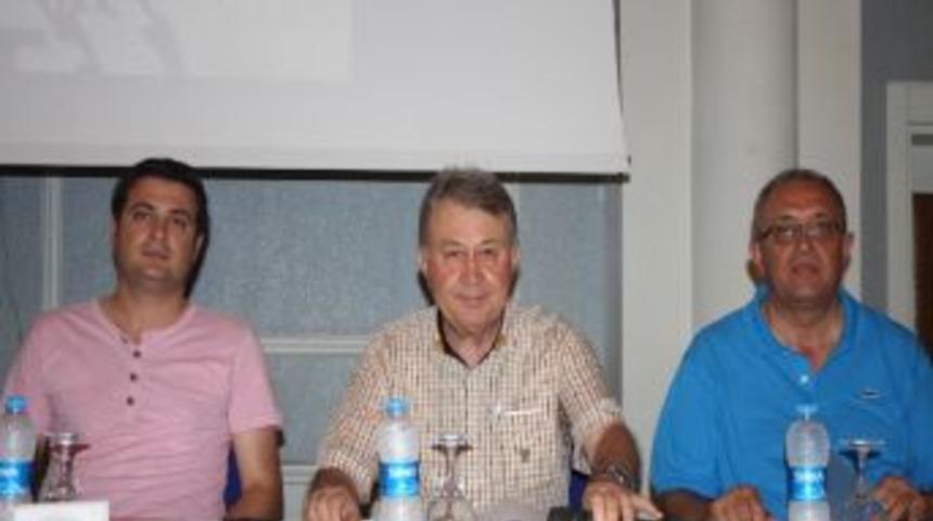 Side-tuder, Mastob Oldu