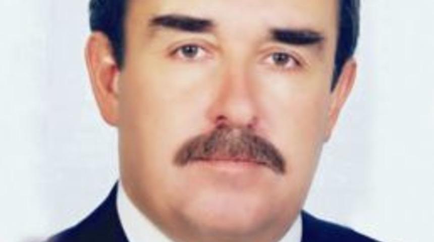 T&uuml;rk Ocakları Uzunk&ouml;pr&uuml; Şube Başkanı Acaroğlu: "t&uuml;rk Milleti Başın Sağolsun"