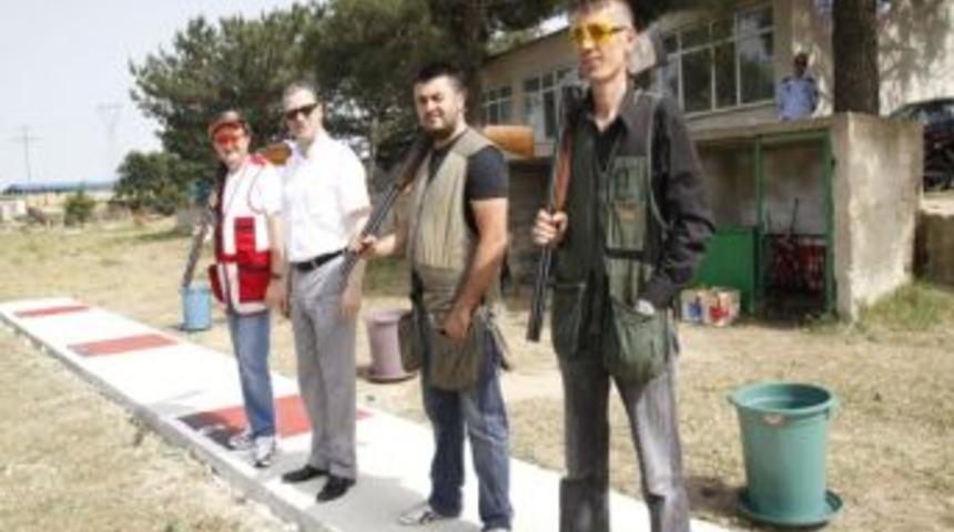 Uzunk&ouml;pr&uuml; Belediyesi Geleneksel Amat&ouml;r Trap Yarışması Bu Hafta Sonu Yapılacak