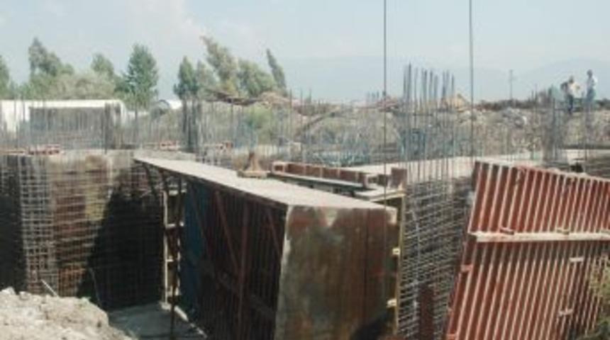 İşe Başladığı G&uuml;n Iş Kazası Ge&ccedil;irdi