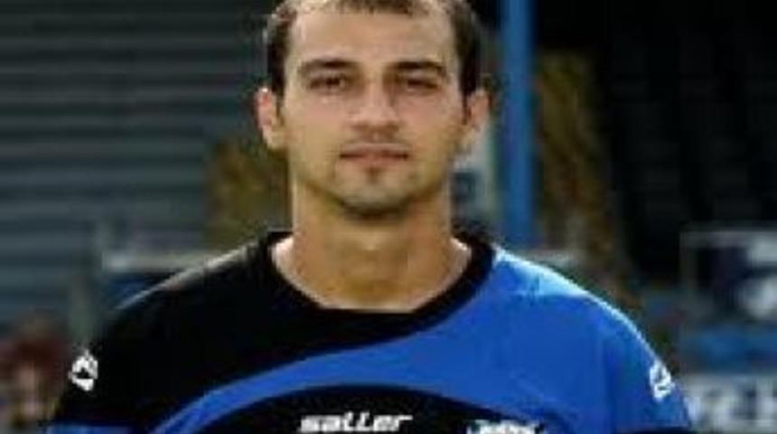 Şamil Cinaz Orduspor&rsquo;da