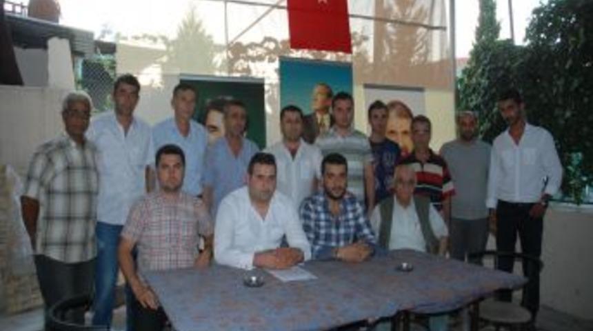 Kayabaşılılar Derneği'nden Ter&ouml;re Lanet