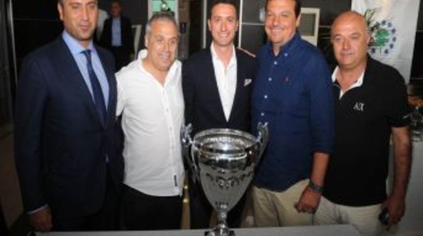 Ergin Ataman: Yarın Saat 15'e Kadar Bekleyeceğim .