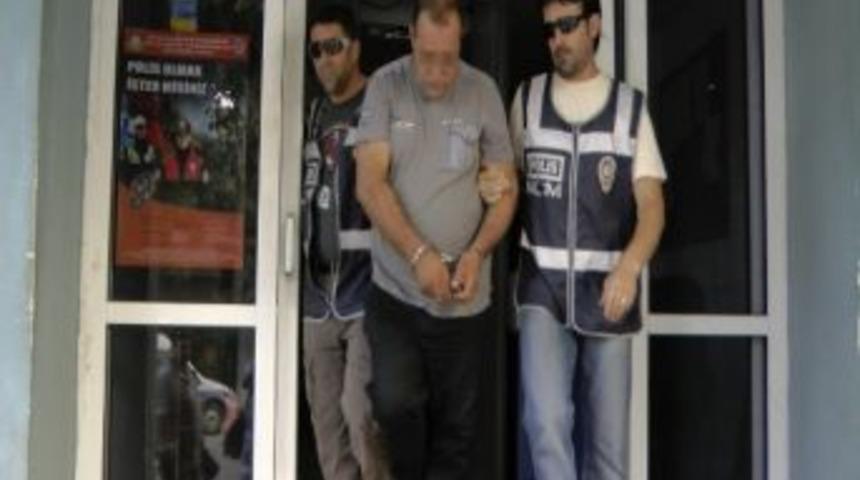 &ldquo;cicim Ali&rdquo; Fethiye Polisini Atlatamadı
