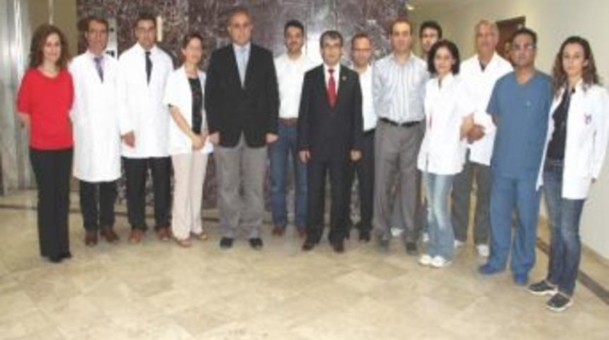 Yozgat Bozok &Uuml;niversitesi Tıp Fak&uuml;ltesi Hastanesi&rsquo;nde 11 Uzman Doktor G&ouml;reve Başladı