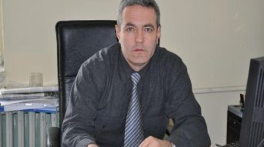 Yerk&ouml;y Şehit Aileleri Dernek Başkanı Kepir, Ter&ouml;r Saldırısını Kınadı