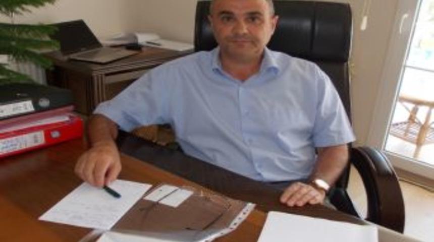 Şark&ouml;y Doğalgaz Santrali&rsquo;ne İptal Davası