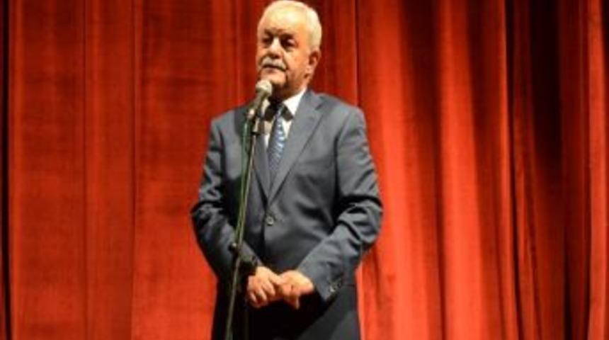 İzmir'de Azerbaycan K&uuml;lt&uuml;r G&uuml;nleri Konseri