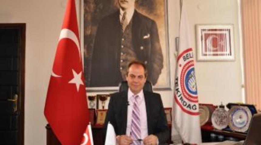 Başkan Dalgı&ccedil; En Başarılı Başkanlar Sıralamasında 4&rsquo;&uuml;nc&uuml; Oldu