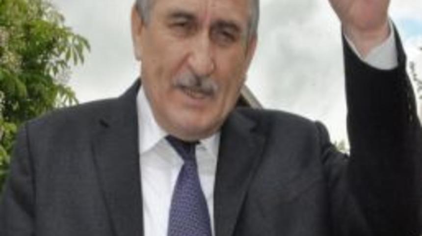 Bolu Belediye Başkanı Alaaddin Yılmaz&rsquo;dan Turizm A&ccedil;ıklaması