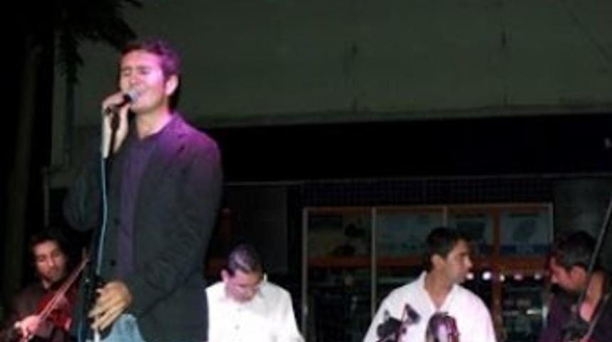 Avanos canlı m&uuml;zik konserleri ertelendi