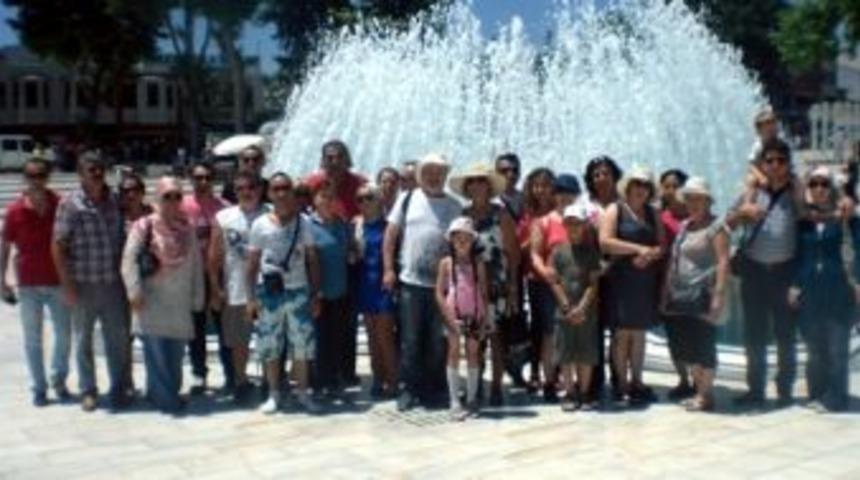 Tuncallar kalitesini ortaya koydu