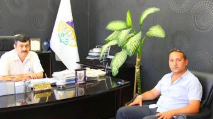 Osmancık Atlı Spor Kul&uuml;b&uuml;'nden ziyaretler