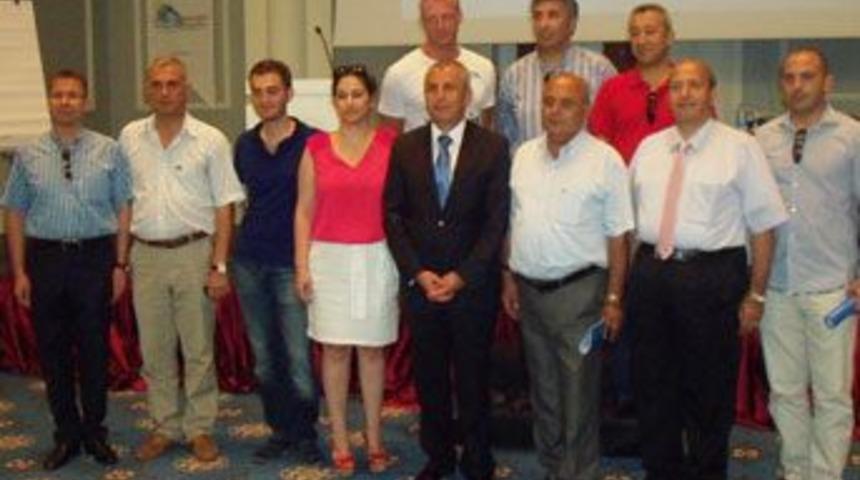 Side TUDER yerine MASTOB