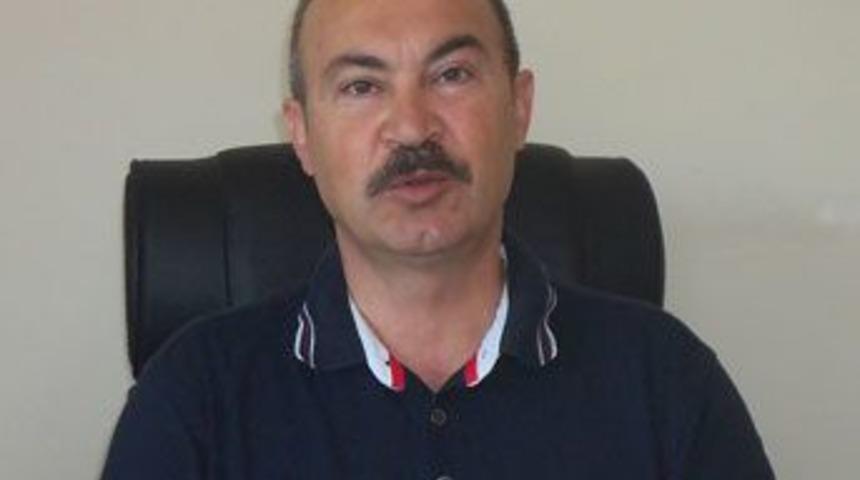 Şehirli: &lsquo;Hedefimiz şampiyonluk&rsquo;