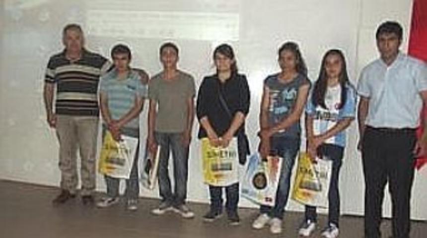 FEM'den &ouml;ğrencilere erken kayıt &ouml;d&uuml;l&uuml;