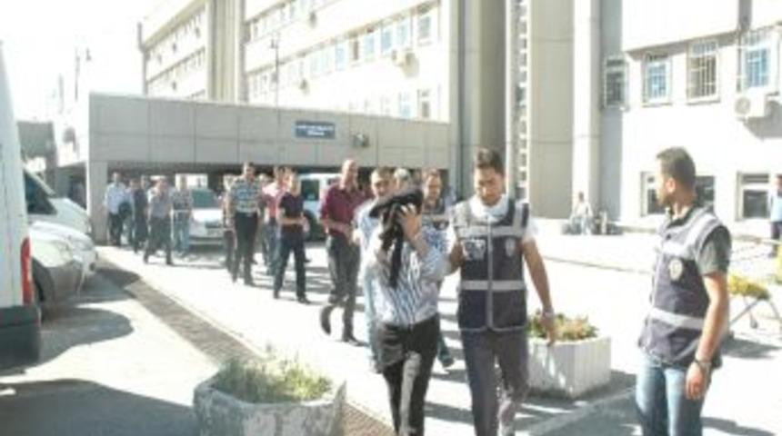 Başkent&rsquo;te Tefeci Operasyonu