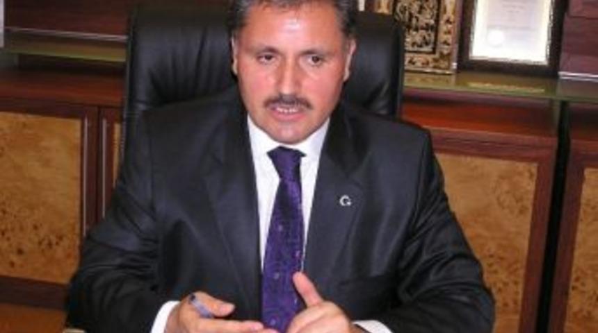 Malatya Belediyesi Hizmetlerdeki Memnuniyeti Anketle Belirliyor