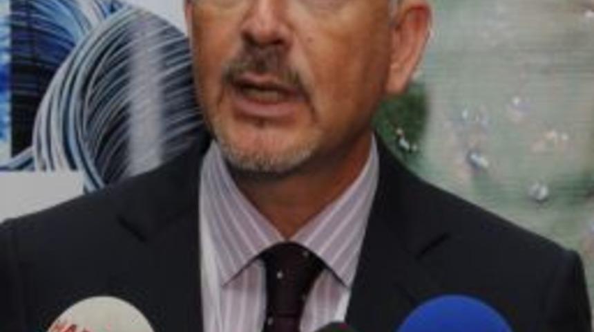 IBM, T&uuml;rkiye'de Montaj Hattı Kurma Yerine Ortaklık Yoluna Gidecek