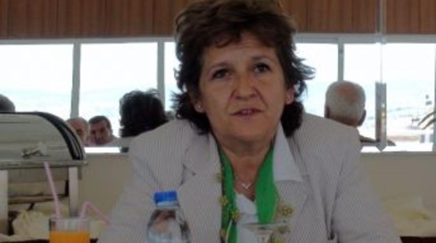 Chp Genel Başkan Yardımcısı G&uuml;ler'den Ter&ouml;r Yorumu