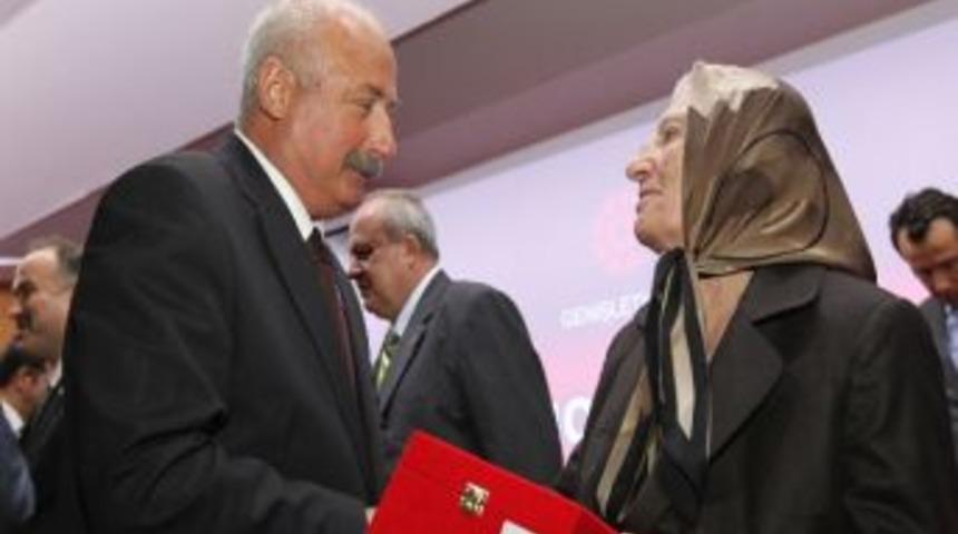 Ostim Osb Genişletilmiş Genel Kurulu