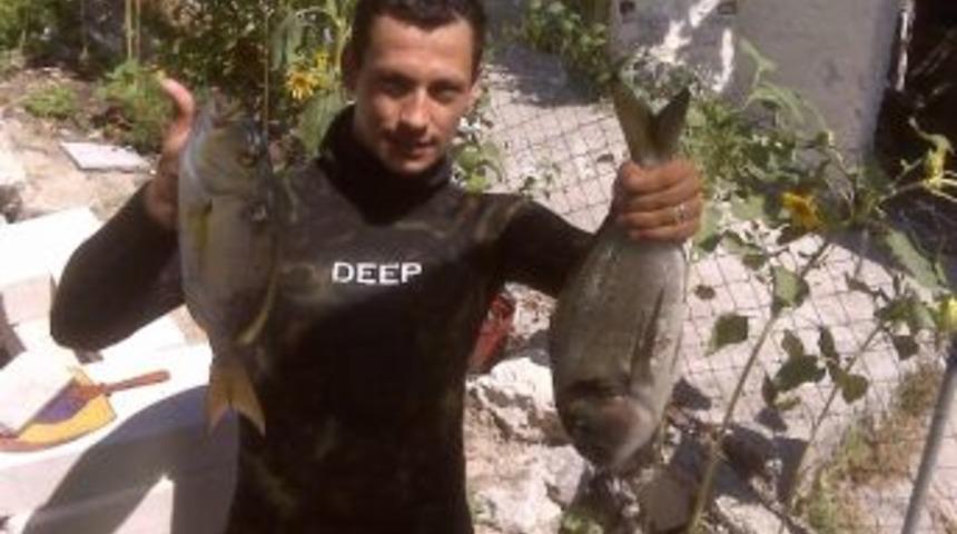 Kayıp Dalgı&ccedil;ın Cansız Bedenine Ulaşıldı