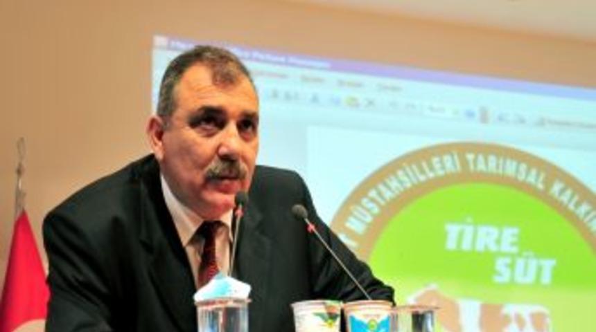 Tarım Bakanlığı'nın Kararı &Uuml;reticiyi Sevindirdi: Soğuk S&uuml;te Y&uuml;ksek Prim